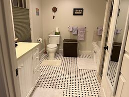 A Village Bed and Breakfast