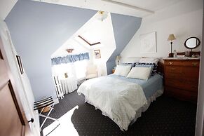 A Village Bed and Breakfast