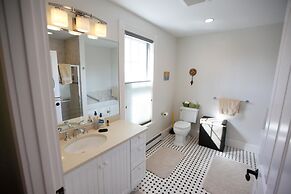 A Village Bed and Breakfast