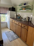 A Village Bed and Breakfast