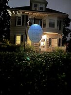 A Village Bed and Breakfast