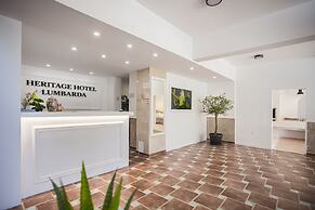 Hotel Lumbarda