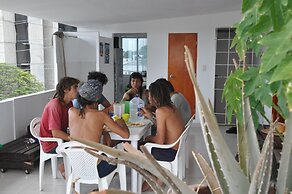 Sunset Terrace - Hostel