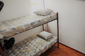 Sunset Terrace - Hostel