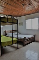 Sunset Terrace - Hostel