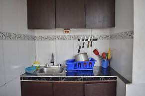 Sunset Terrace - Hostel