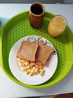 Sunset Terrace - Hostel