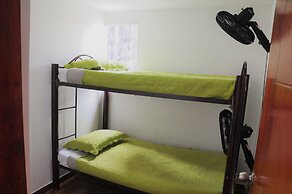 Sunset Terrace - Hostel