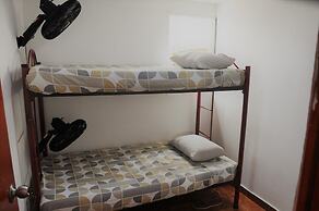 Sunset Terrace - Hostel