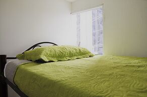 Sunset Terrace - Hostel