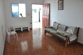 Sunset Terrace - Hostel