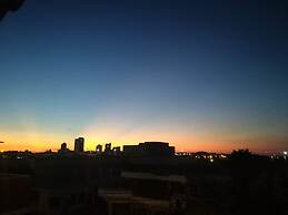 Sunset Terrace - Hostel