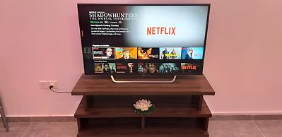 777 Beach Guesthouse