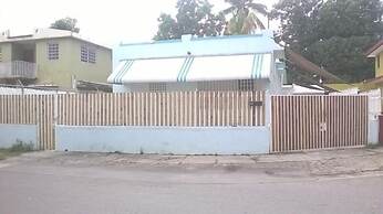 1 Bedroom Apt  in San Juan Hato Rey