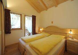 Chalet Fisei