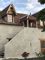 Manoir De Pierre Levée, The Originals Collection