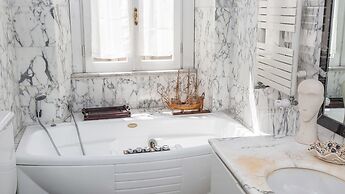 Rental In Rome Monti Apartment