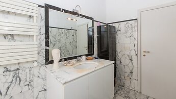 Rental In Rome Monti Apartment