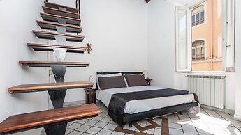 Rental In Rome Monti Apartment