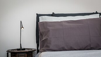 Rental In Rome Monti Apartment