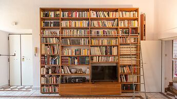 Rental In Rome Monti Apartment