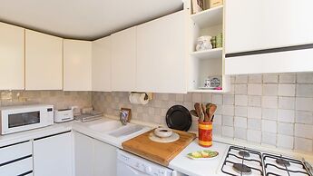 Rental In Rome Monti Apartment