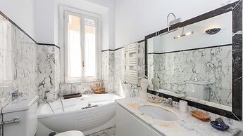 Rental In Rome Monti Apartment