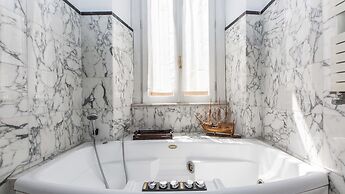 Rental In Rome Monti Apartment