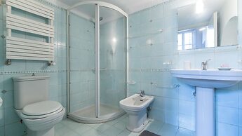 Rental In Rome Monti Apartment