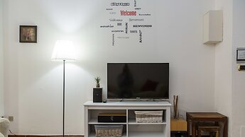 Rental In Rome Panieri Terrace Apartment