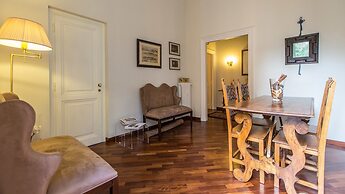 Rental In Rome Parioli Apartment