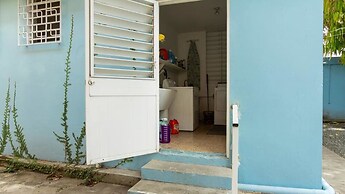 3 Bedroom Large Home San Juan