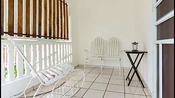 3 Bedroom Large Home San Juan