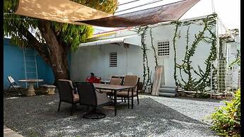 3 Bedroom Large Home San Juan