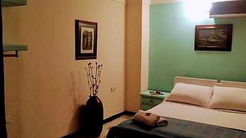 Hotel Santa Sophia del Mar