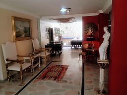 Hotel Santa Sophia del Mar