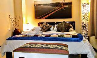 Hotel Santa Sophia del Mar