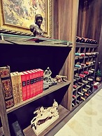 Hotel Santa Sophia del Mar