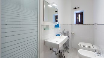 Rental In Rome Pelliccia Apartment