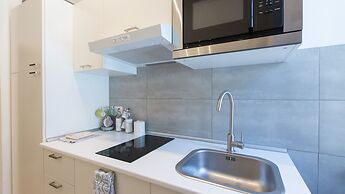 Rental In Rome Pelliccia Apartment