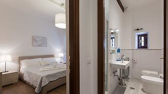 Rental In Rome Pelliccia Apartment