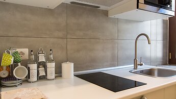 Rental In Rome Pelliccia Apartment