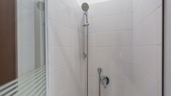 Rental In Rome Pelliccia Apartment