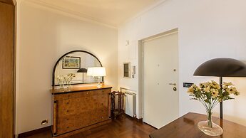 Rental In Rome Ponte Milvio Apartment
