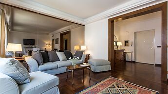Rental In Rome Ponte Milvio Apartment
