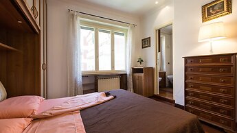 Rental In Rome Ponte Milvio Apartment