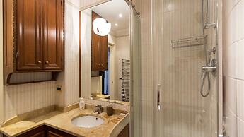 Rental In Rome Ponte Milvio Apartment