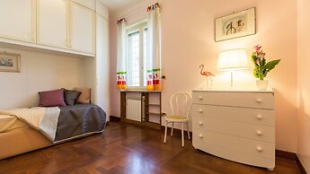Rental In Rome Ponte Milvio Apartment