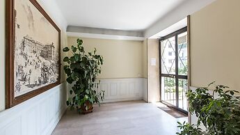 Rental In Rome Ponte Milvio Apartment