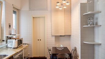 Rental In Rome Ponte Milvio Apartment